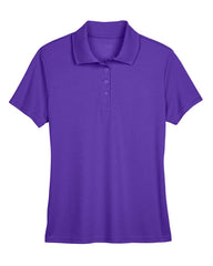 CORE365-Women's Origin Performance Piqué Polo 78781