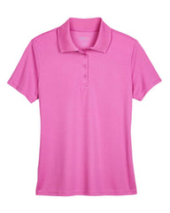 CORE365-Women's Origin Performance Piqué Polo 78781