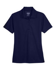 CORE365-Women's Origin Performance Piqué Polo 78781