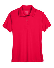 CORE365-Women's Origin Performance Piqué Polo 78781