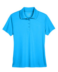 CORE365-Women's Origin Performance Piqué Polo 78781