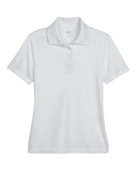 CORE365-Women's Origin Performance Piqué Polo 78781