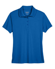 CORE365-Women's Origin Performance Piqué Polo 78781