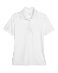 CORE365-Women's Origin Performance Piqué Polo 78781