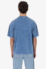 The 1801 - 6.5oz Garment Dye Crew Neck T-Shirt