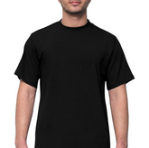2000 Unisex Heavyweight Jersey Short Sleeve Tee 6.1 Oz