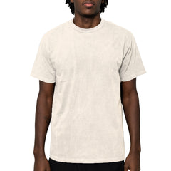 2500 Unisex Heavyweight Jersey Short Sleeve Tee 7.3 Oz*