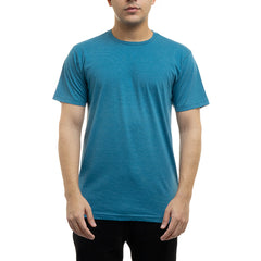 2582 Unisex Jersey Short Sleeve Tee 4.3 Oz