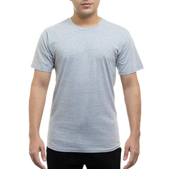 2582 Unisex Jersey Short Sleeve Tee 4.3 Oz