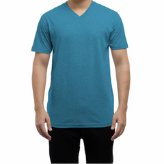 2587 Premium V Neck Tee*