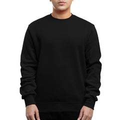 2601 Unisex Fleece Perfect Crewneck Sweatshirt 8.25 Oz