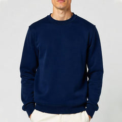 2601 Unisex Fleece Perfect Crewneck Sweatshirt 8.25 Oz