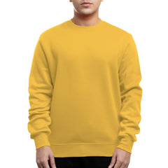 2601 Unisex Fleece Perfect Crewneck Sweatshirt 8.25 Oz