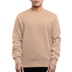 2601 Unisex Fleece Perfect Crewneck Sweatshirt 8.25 Oz