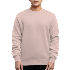 2601 Unisex Fleece Perfect Crewneck Sweatshirt 8.25 Oz