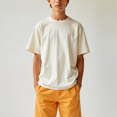 2681 Unisex Midweight Jersey Short Sleeve Tee Shirt 5.5 Oz*