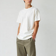 2681 Unisex Midweight Jersey Short Sleeve Tee Shirt 5.5 Oz*