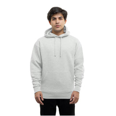 2791 Unisex Fleece Perfect Pullover Hoodie 8.25 Oz*