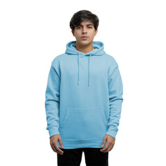 2791 Unisex Fleece Perfect Pullover Hoodie 8.25 Oz*