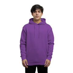 2791 Unisex Fleece Perfect Pullover Hoodie 8.25 Oz*
