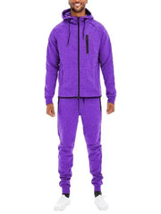 Nke Tech FULL ZIPPER SET
