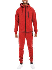 Nke Tech FULL ZIPPER SET