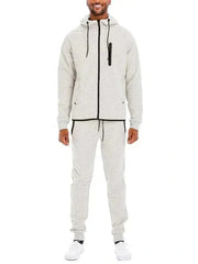 Nke Tech FULL ZIPPER SET