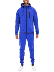 Nke Tech FULL ZIPPER SET