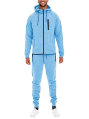 Nke Tech FULL ZIPPER SET