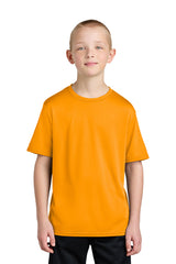 Youth Performance Tee