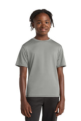 Port and Company Youth Performance drifit Short Sleeve Tee pc380y