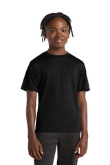 Port and Company Youth Performance drifit Short Sleeve Tee pc380y