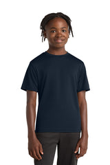 Port and Company Youth Performance drifit Short Sleeve Tee pc380y