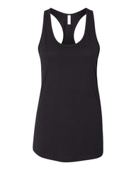 Women's Jersey Racerback Tank - 6008