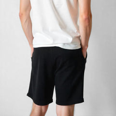 8484 Unisex French Terry Shorts 8.25 Oz*