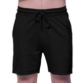 8484 Unisex French Terry Shorts 8.25 Oz*
