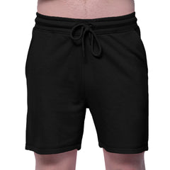 8484 Unisex French Terry Shorts 8.25 Oz*