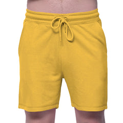 8484 Unisex French Terry Shorts 8.25 Oz*
