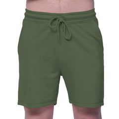 8484 Unisex French Terry Shorts 8.25 Oz*