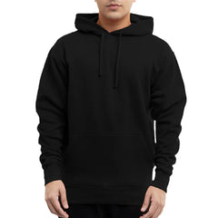 9000-ESSENTIAL HOODIE UNISEX PROMO HOODIE 8.5 OZ