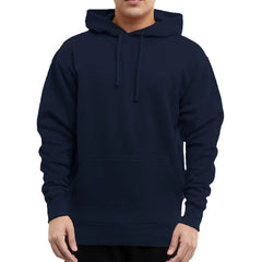 9000-ESSENTIAL HOODIE UNISEX PROMO HOODIE 8.5 OZ