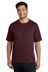 Port and Company Drifit PC380 Short Sleeve