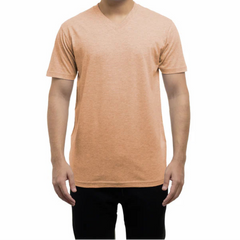 2587 Premium V Neck Tee*