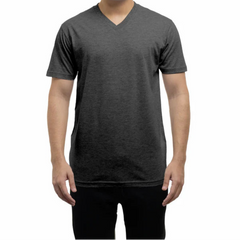2587 Premium V Neck Tee*