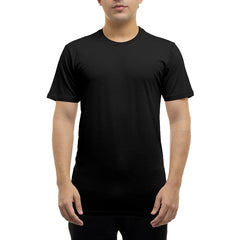 2582 Unisex Jersey Short Sleeve Tee 4.3 Oz