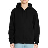 2800 Premium Zipper Hoodie