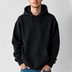 3400 Urban Hoodie ~Circle heavy hoodie