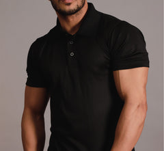 Polo Shirt – 100% Polyester