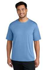 Port and Company Drifit PC380 Short Sleeve