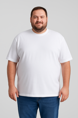 Size Made Simple – 8XL & 10XL Cotton Classics